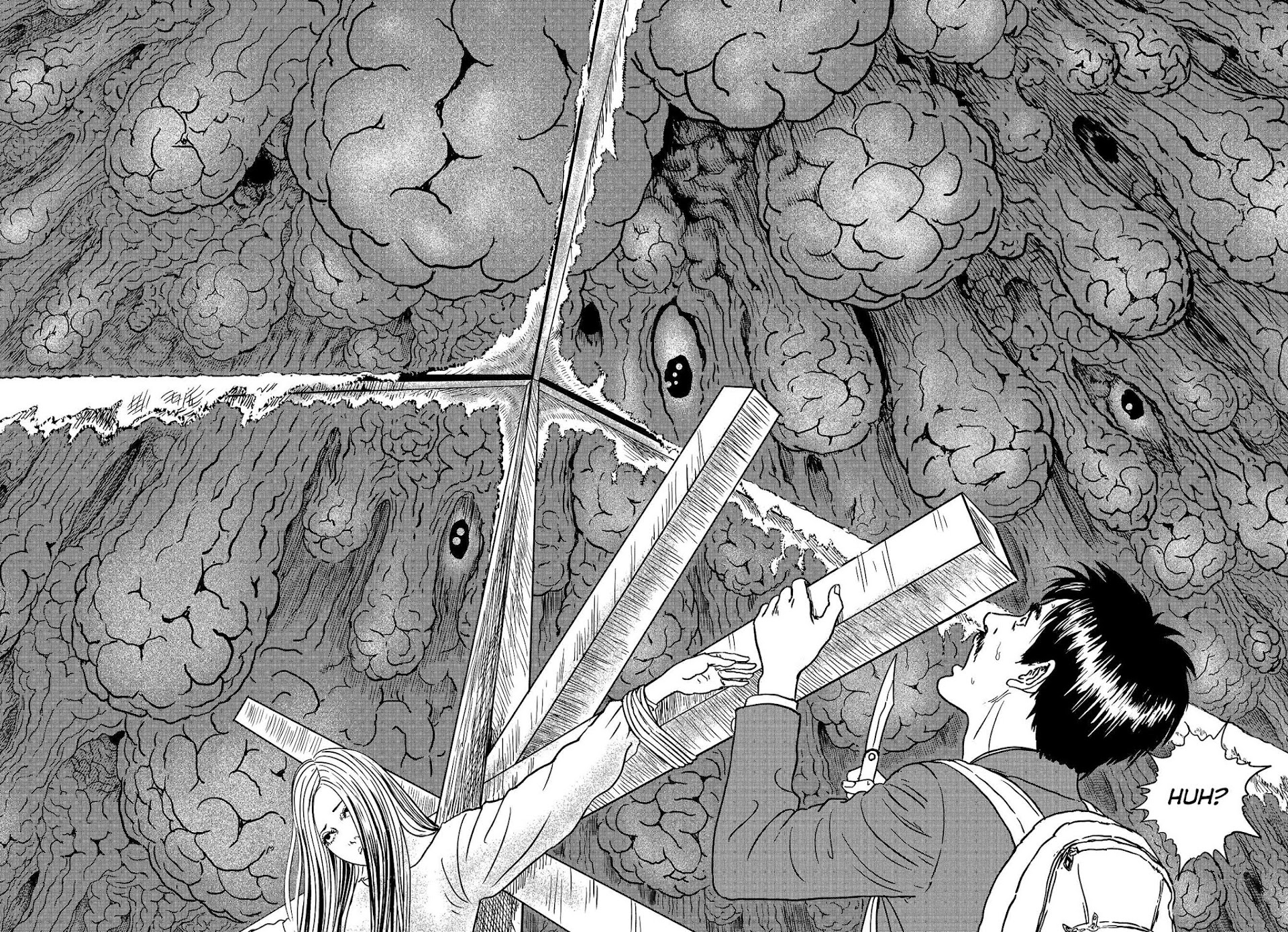 Travelogue of the Succubus Chapter 2 page 26 - Chapter 2: The Akashic Records