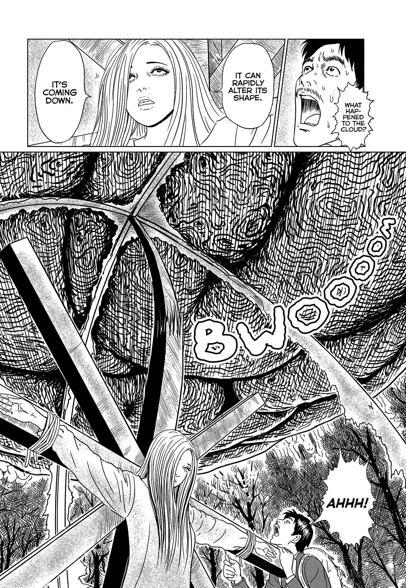 Travelogue of the Succubus Chapter 2 page 27 - Chapter 2: The Akashic Records