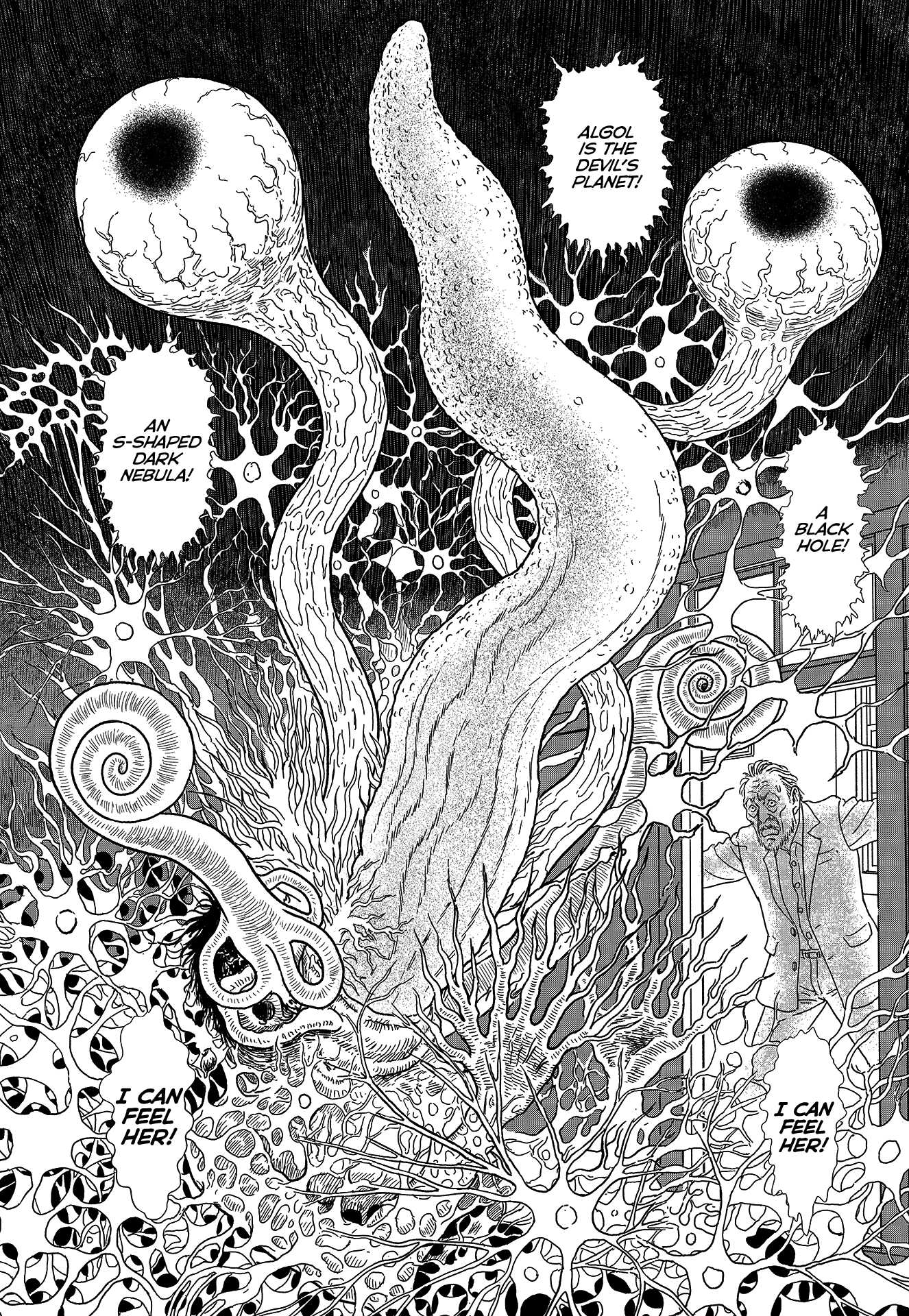 Travelogue of the Succubus Chapter 3 page 27 - Chapter 3: Hypnotherapy