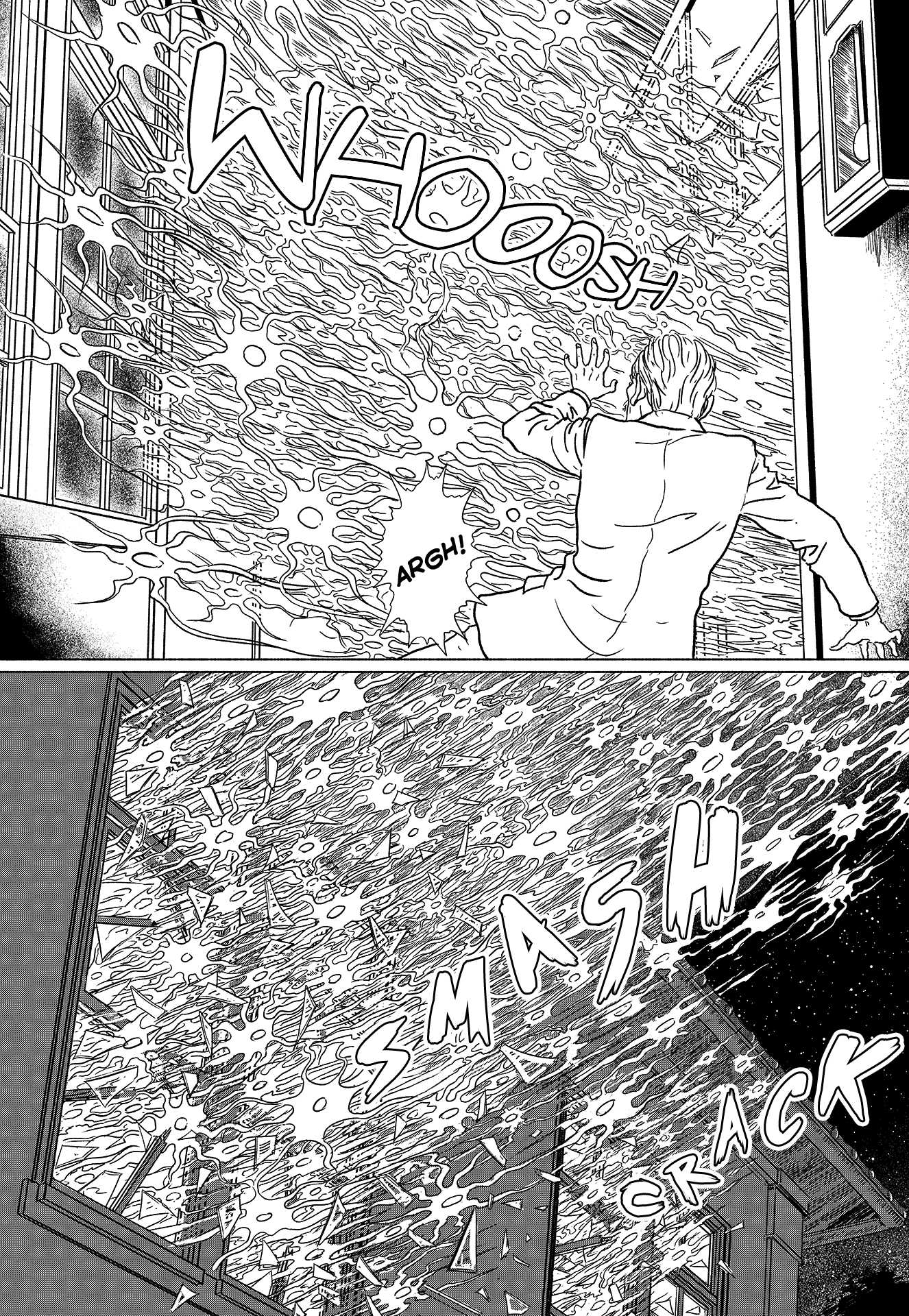 Travelogue of the Succubus Chapter 3 page 29 - Chapter 3: Hypnotherapy