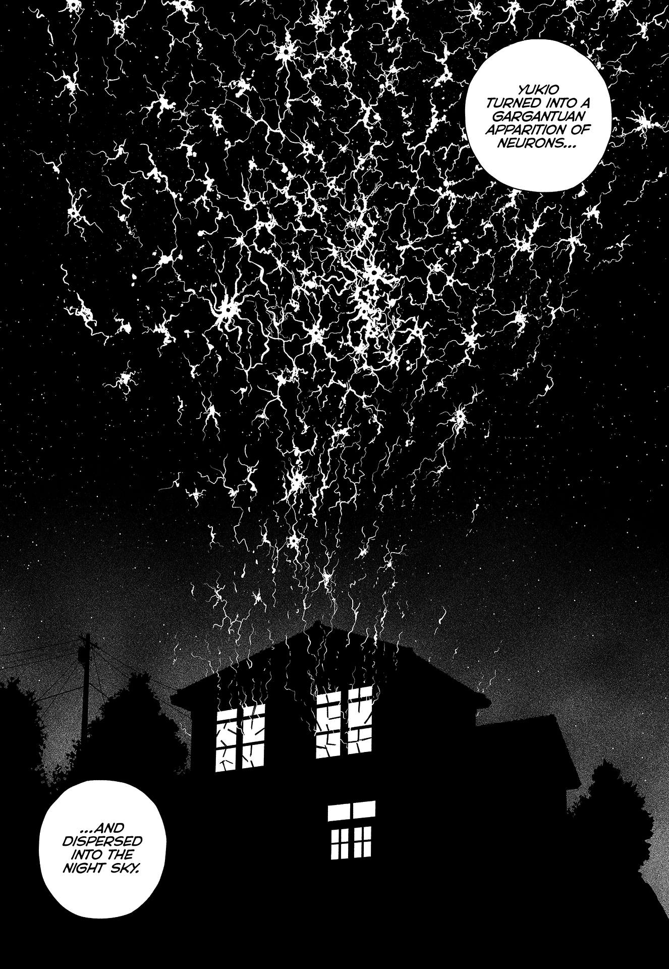 Travelogue of the Succubus Chapter 3 page 30 - Chapter 3: Hypnotherapy
