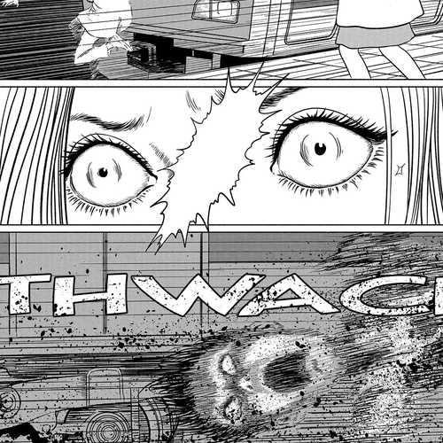 Travelogue of the Succubus Chapter 4: The Insects of Bishakeura cover