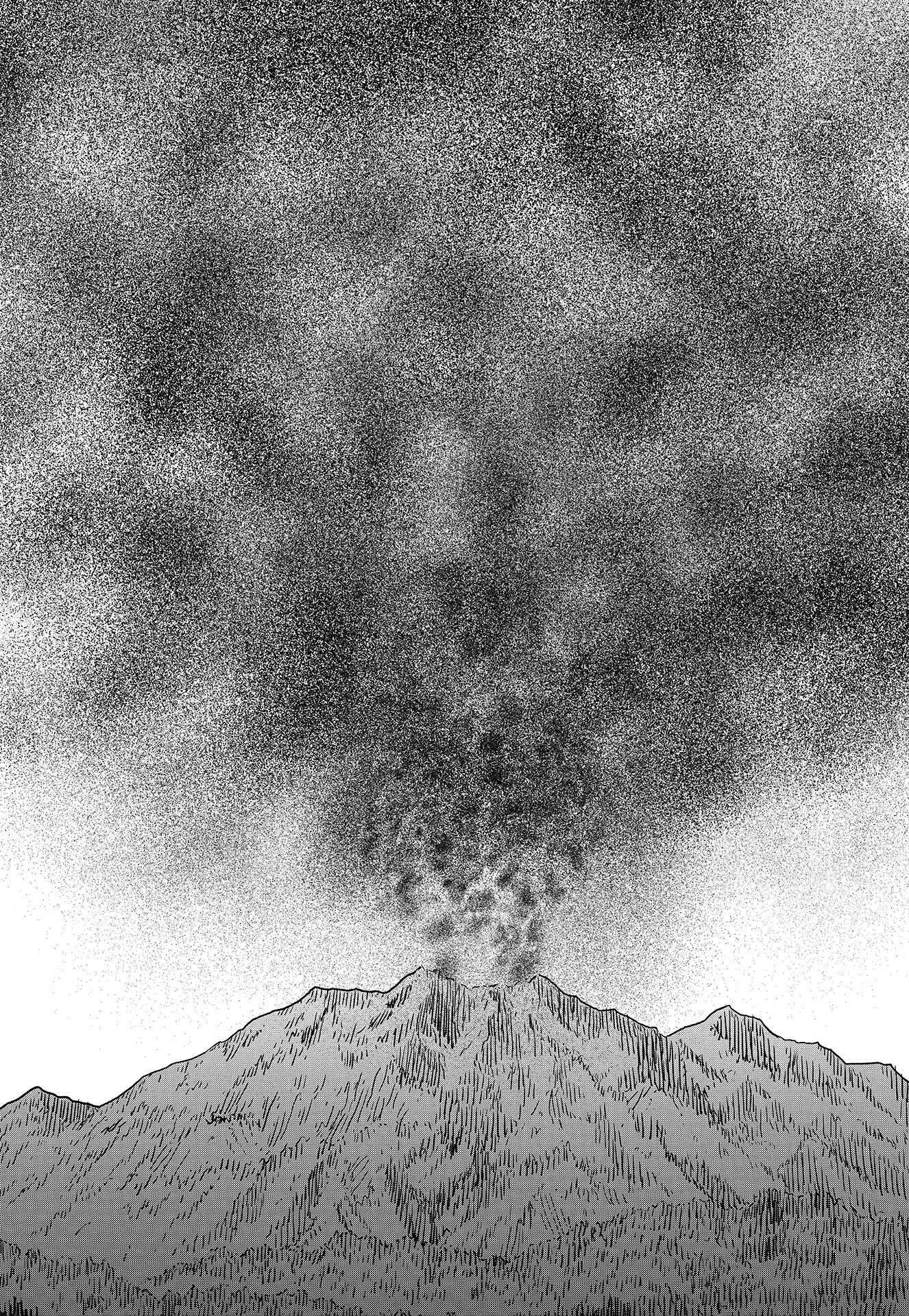 Travelogue of the Succubus Chapter 6 page 21 - Chapter 6: Jet Black