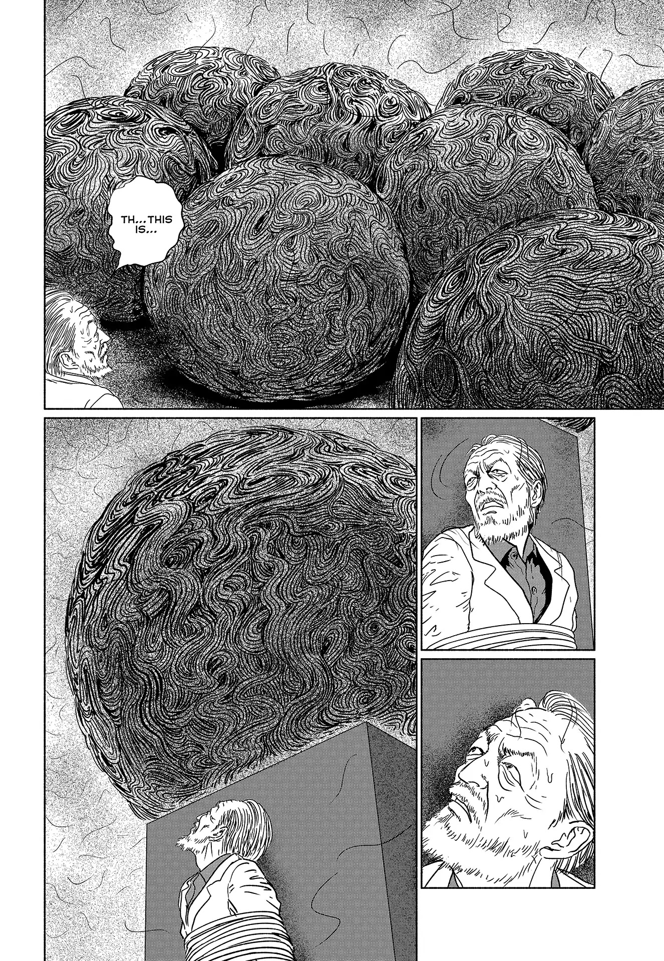 Travelogue of the Succubus Chapter 6 page 24 - Chapter 6: Jet Black