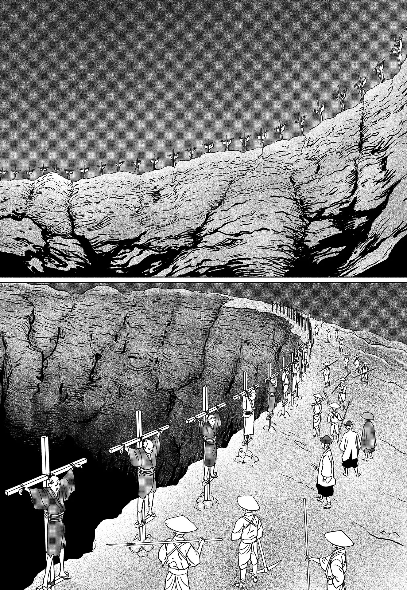 Travelogue of the Succubus Chapter 7 page 24 - Chapter 7: Light and Darkness [END]