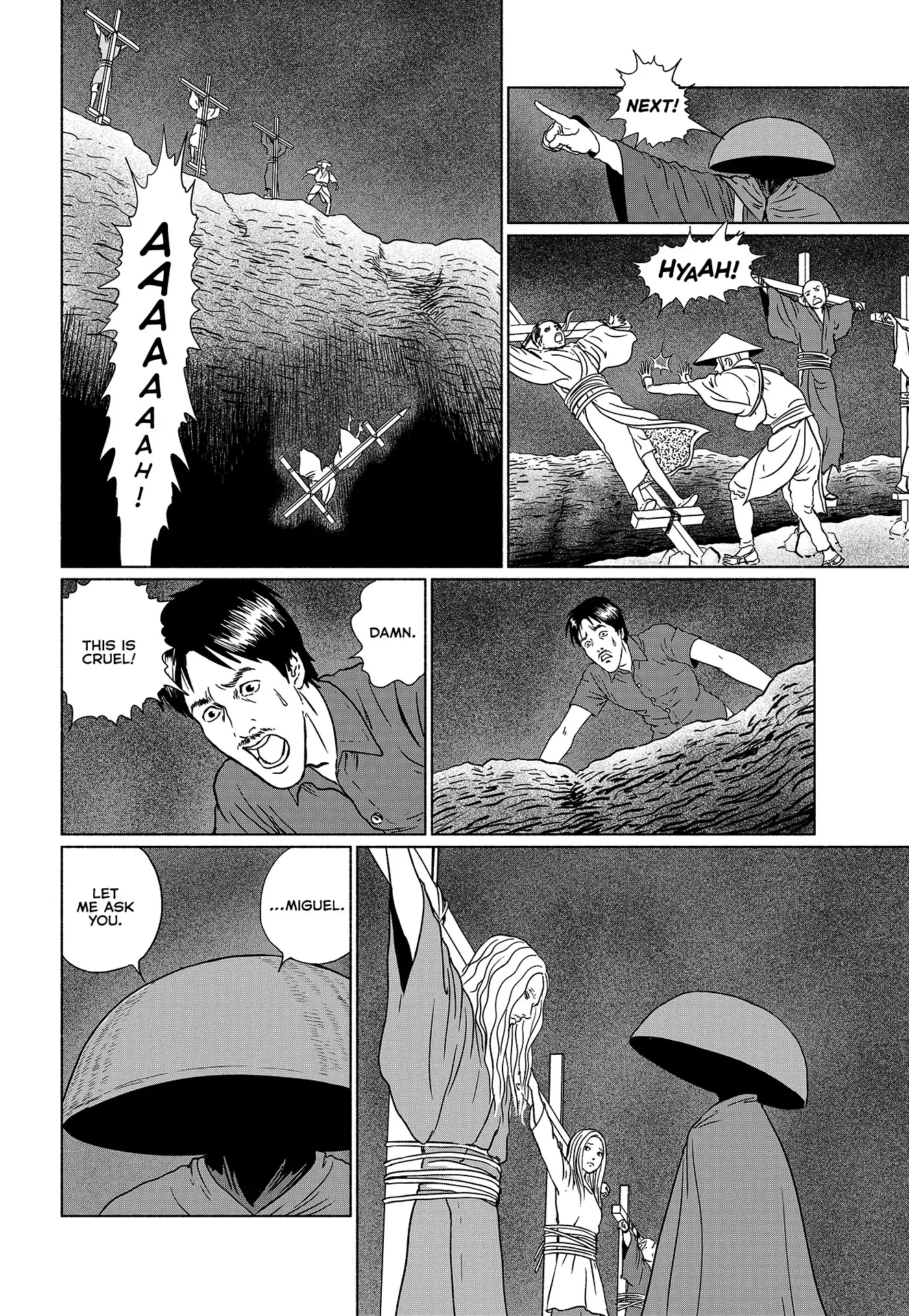 Travelogue of the Succubus Chapter 7 page 26 - Chapter 7: Light and Darkness [END]