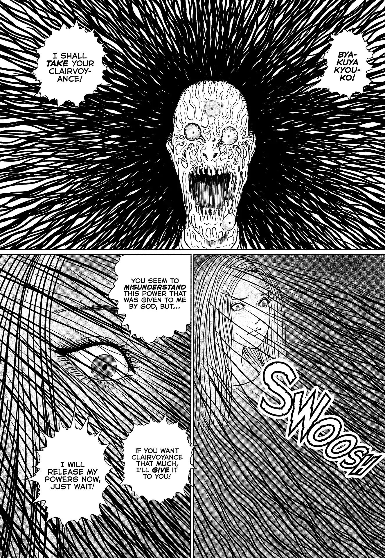 Travelogue of the Succubus Chapter 7 page 31 - Chapter 7: Light and Darkness [END]