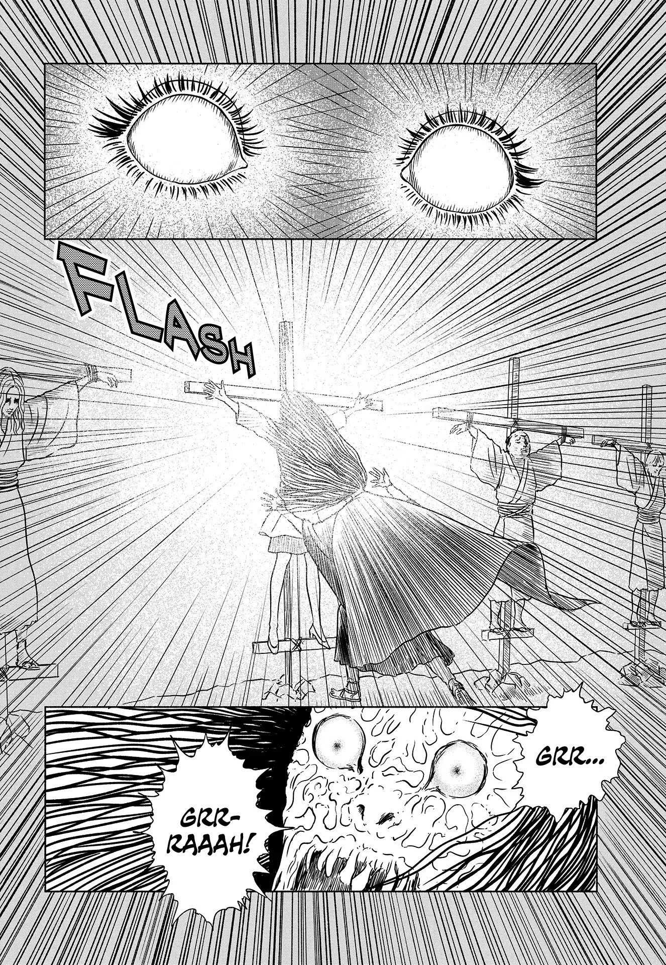 Travelogue of the Succubus Chapter 7 page 32 - Chapter 7: Light and Darkness [END]