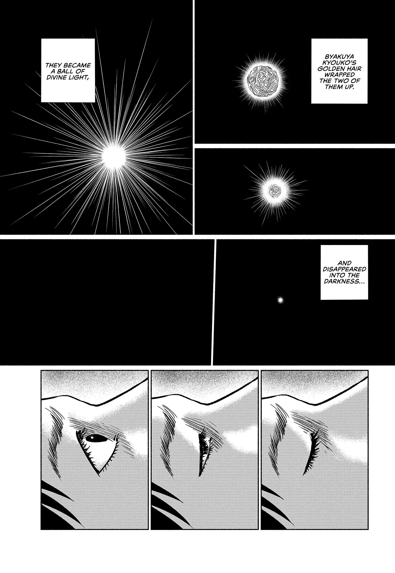 Travelogue of the Succubus Chapter 7 page 37 - Chapter 7: Light and Darkness [END]