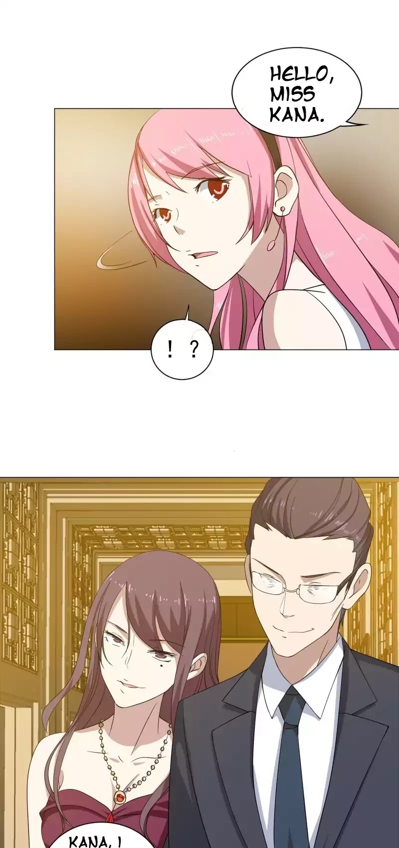 Treading on Fire, Yuwen Jun! Chapter 14 page 12 - Chapter 14