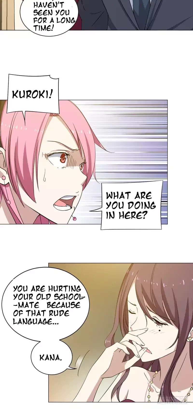 Treading on Fire, Yuwen Jun! Chapter 14 page 13 - Chapter 14