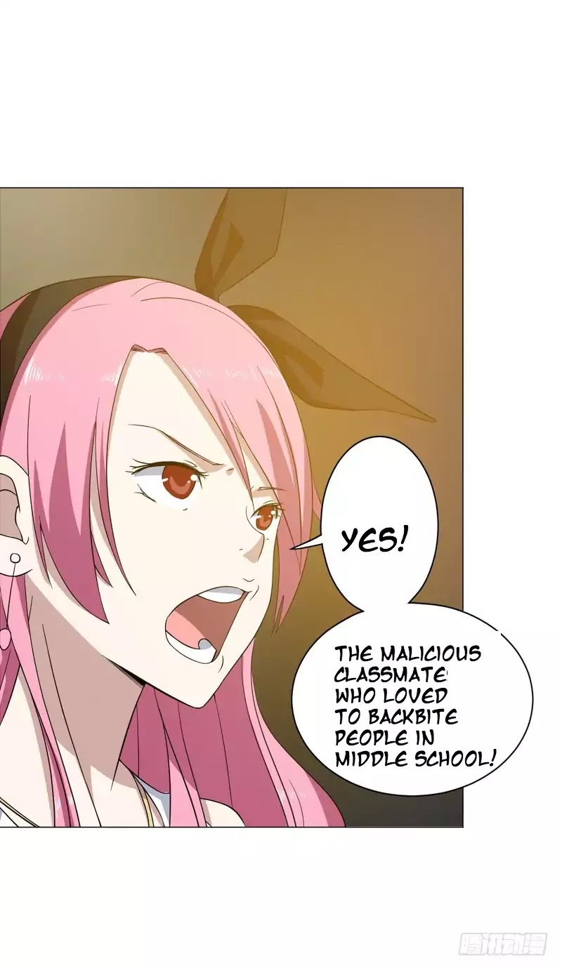 Treading on Fire, Yuwen Jun! Chapter 14 page 14 - Chapter 14