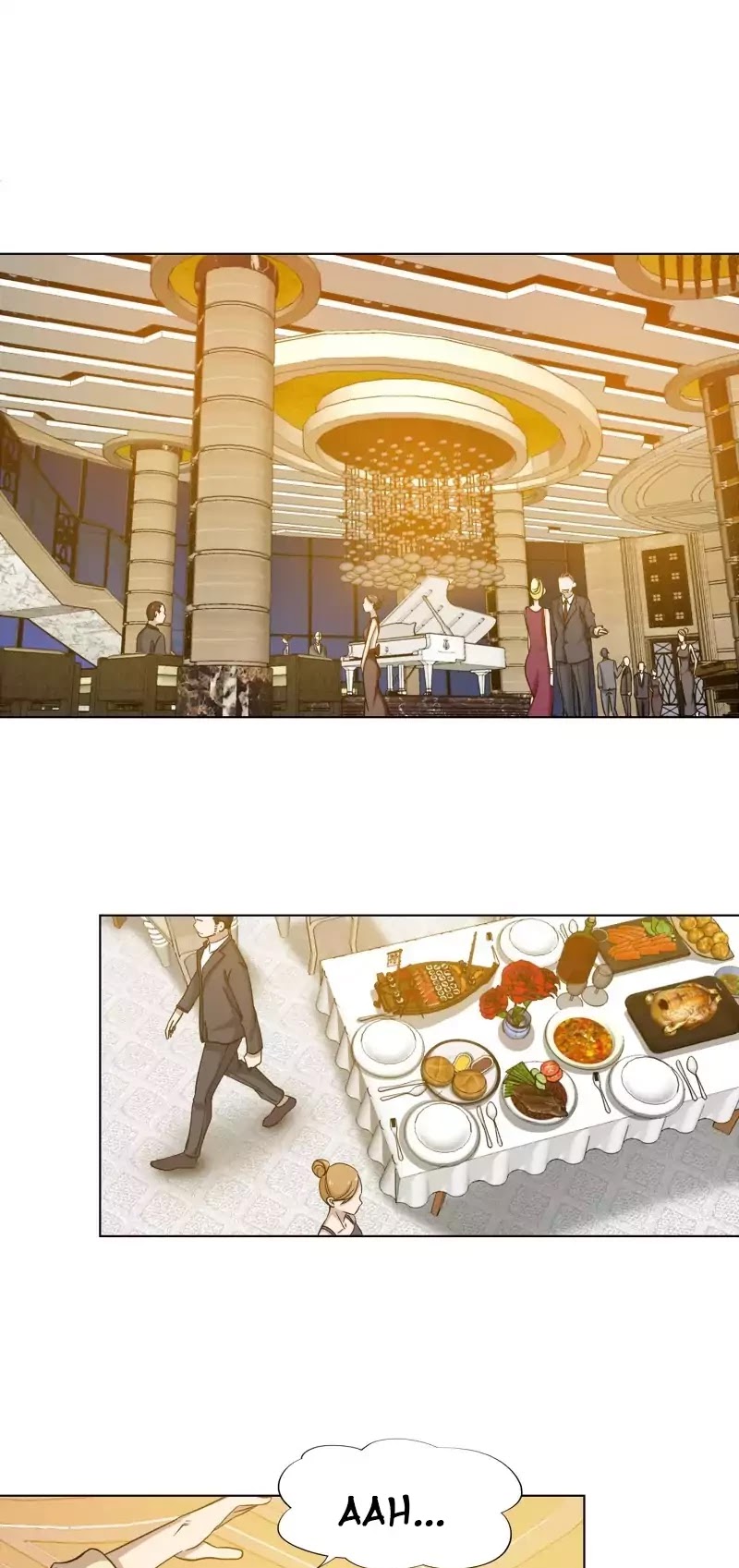 Treading on Fire, Yuwen Jun! Chapter 14 page 2 - Chapter 14
