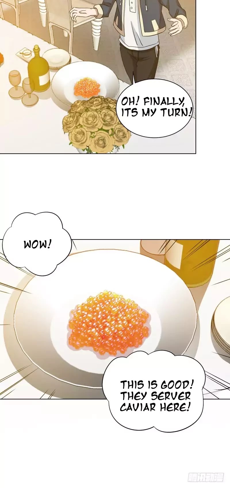 Treading on Fire, Yuwen Jun! Chapter 14 page 7 - Chapter 14