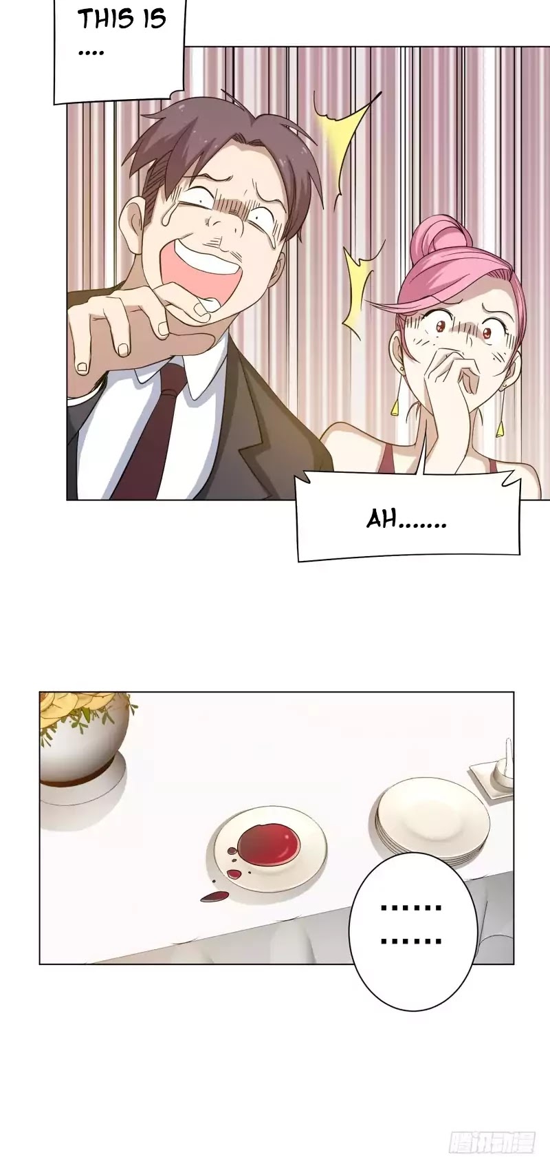 Treading on Fire, Yuwen Jun! Chapter 14 page 9 - Chapter 14