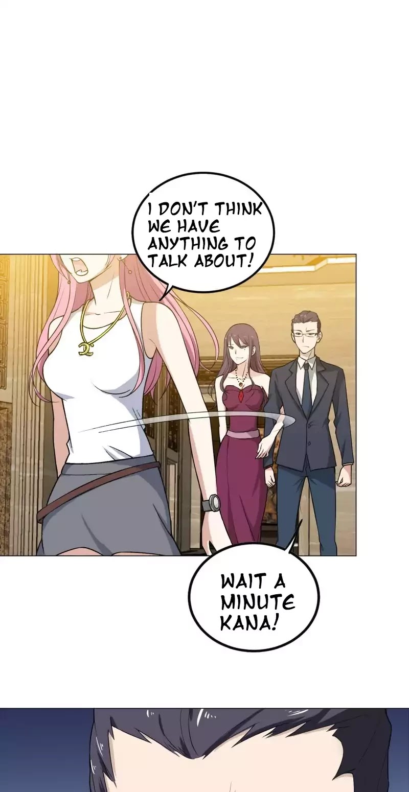 Treading on Fire, Yuwen Jun! Chapter 15 page 2 - Chapter 15