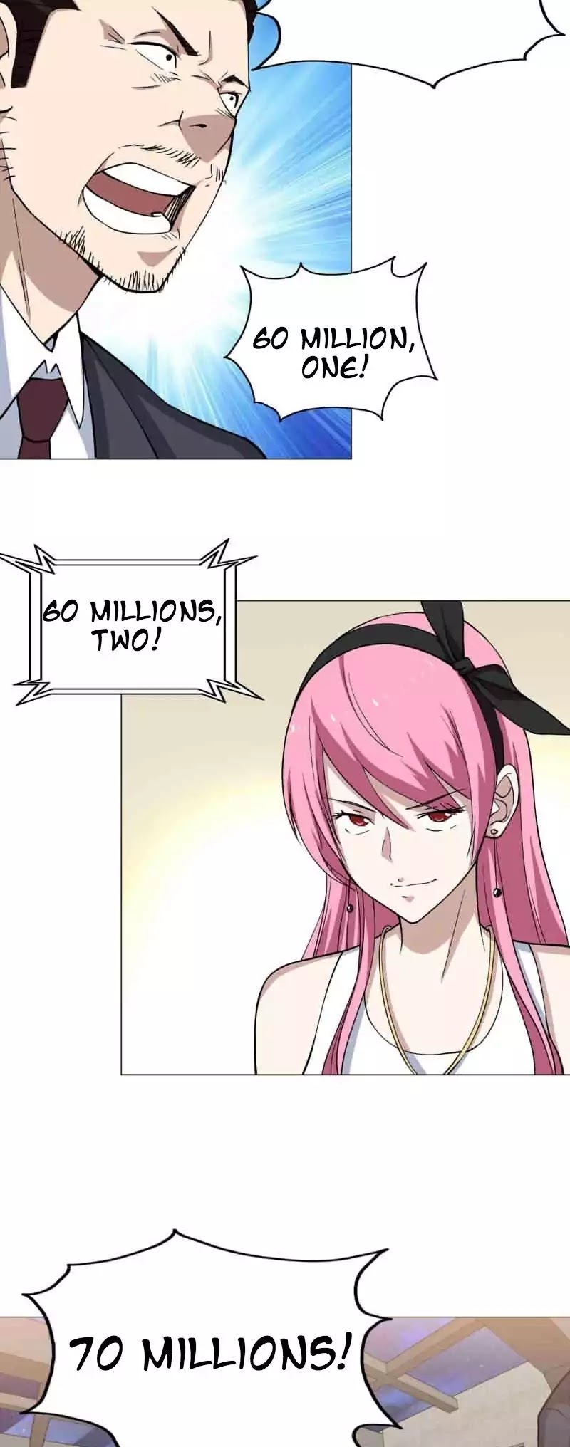 Treading on Fire, Yuwen Jun! Chapter 18 page 10 - Chapter 18