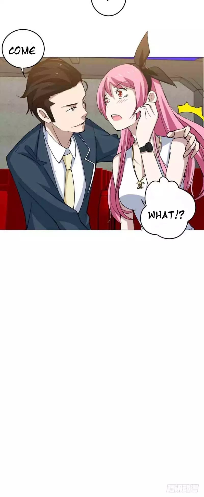 Treading on Fire, Yuwen Jun! Chapter 19 page 12 - Chapter 19