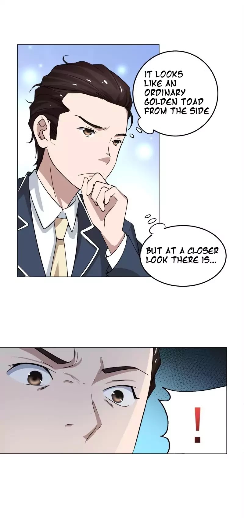 Treading on Fire, Yuwen Jun! Chapter 21 page 9 - Chapter 21
