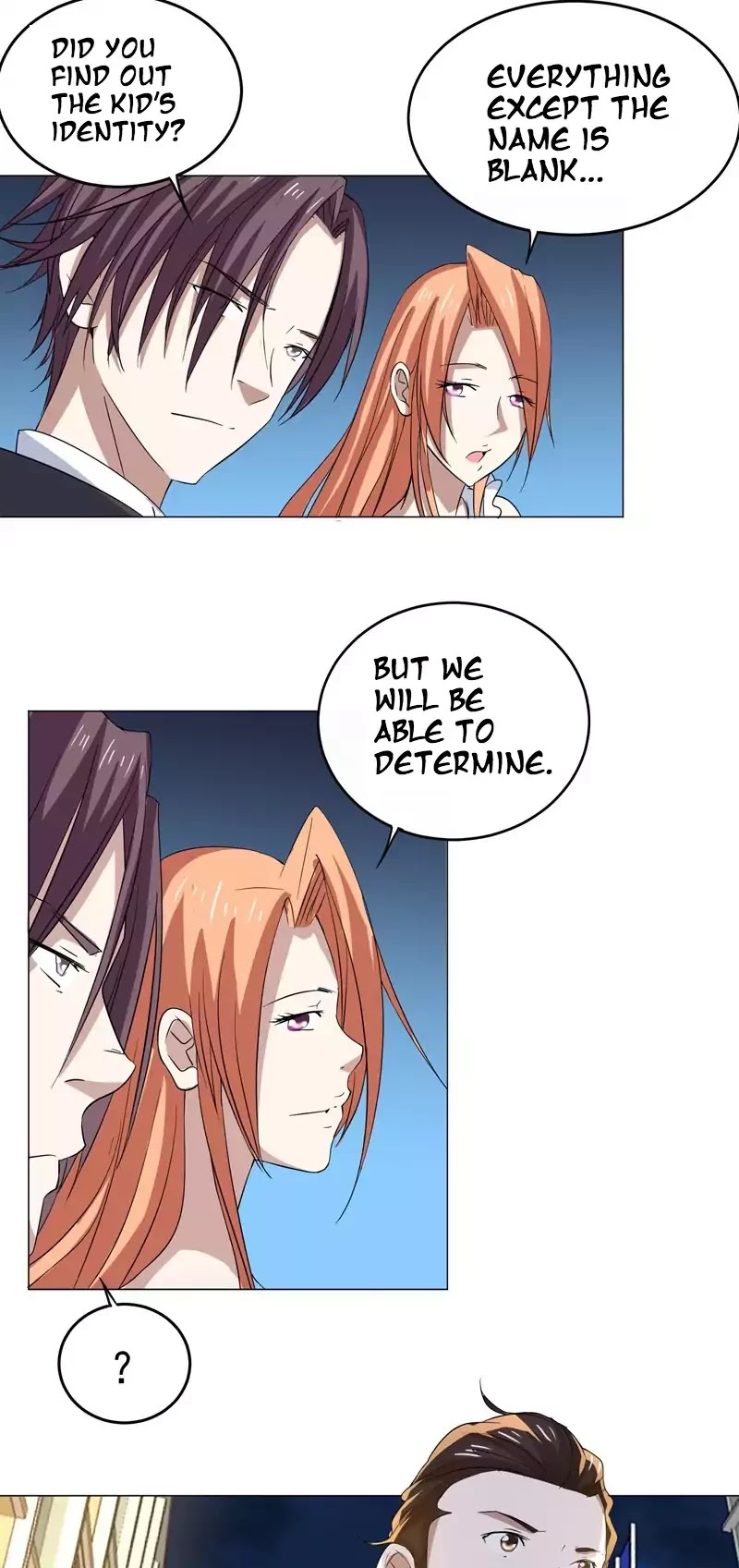 Treading on Fire, Yuwen Jun! Chapter 25 page 12 - Chapter 25