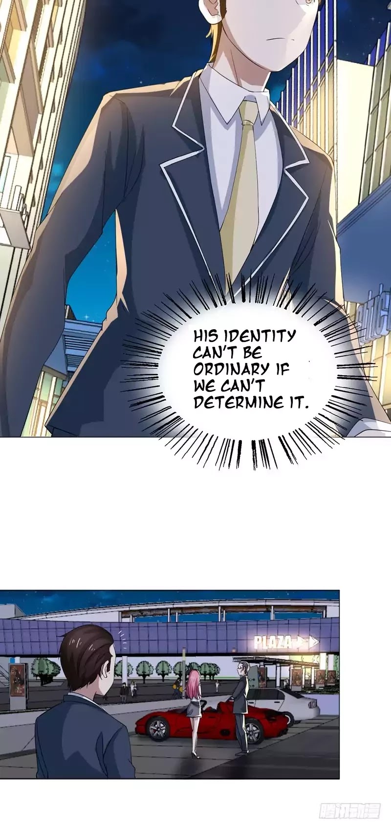 Treading on Fire, Yuwen Jun! Chapter 25 page 13 - Chapter 25