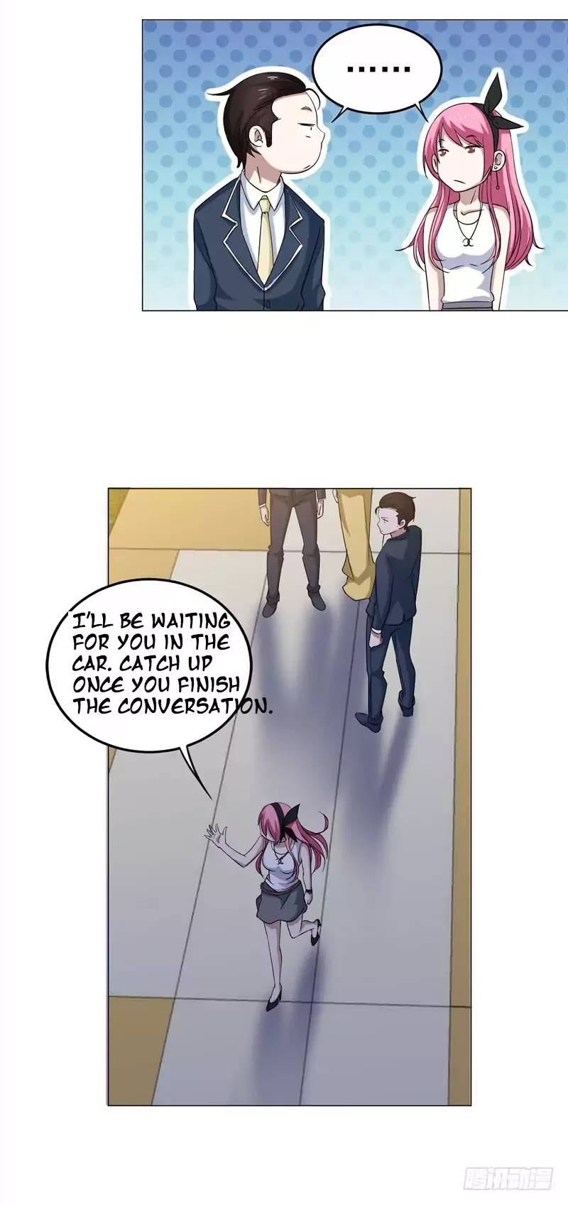 Treading on Fire, Yuwen Jun! Chapter 25 page 7 - Chapter 25