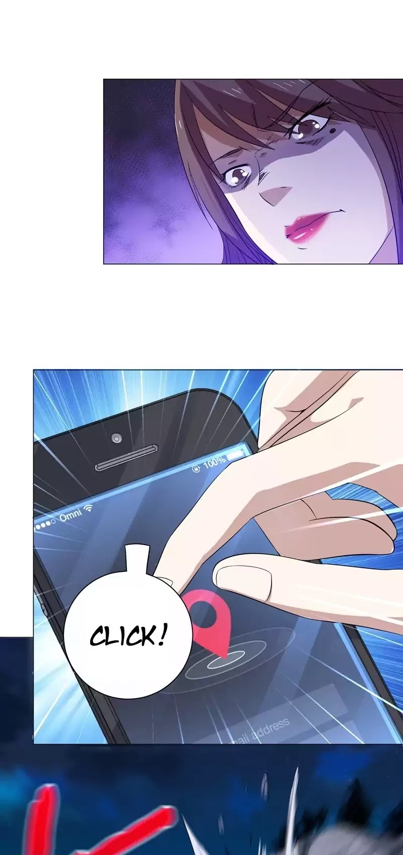 Treading on Fire, Yuwen Jun! Chapter 28 page 13 - Chapter 28
