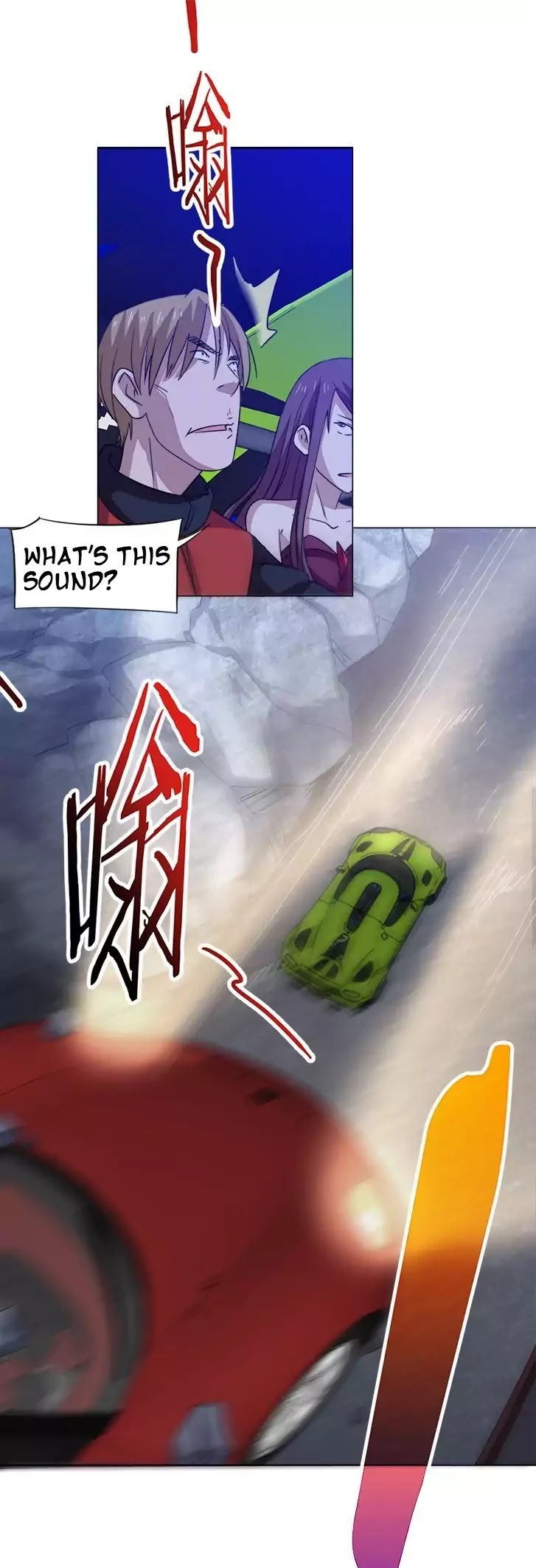 Treading on Fire, Yuwen Jun! Chapter 29 page 14 - Chapter 29