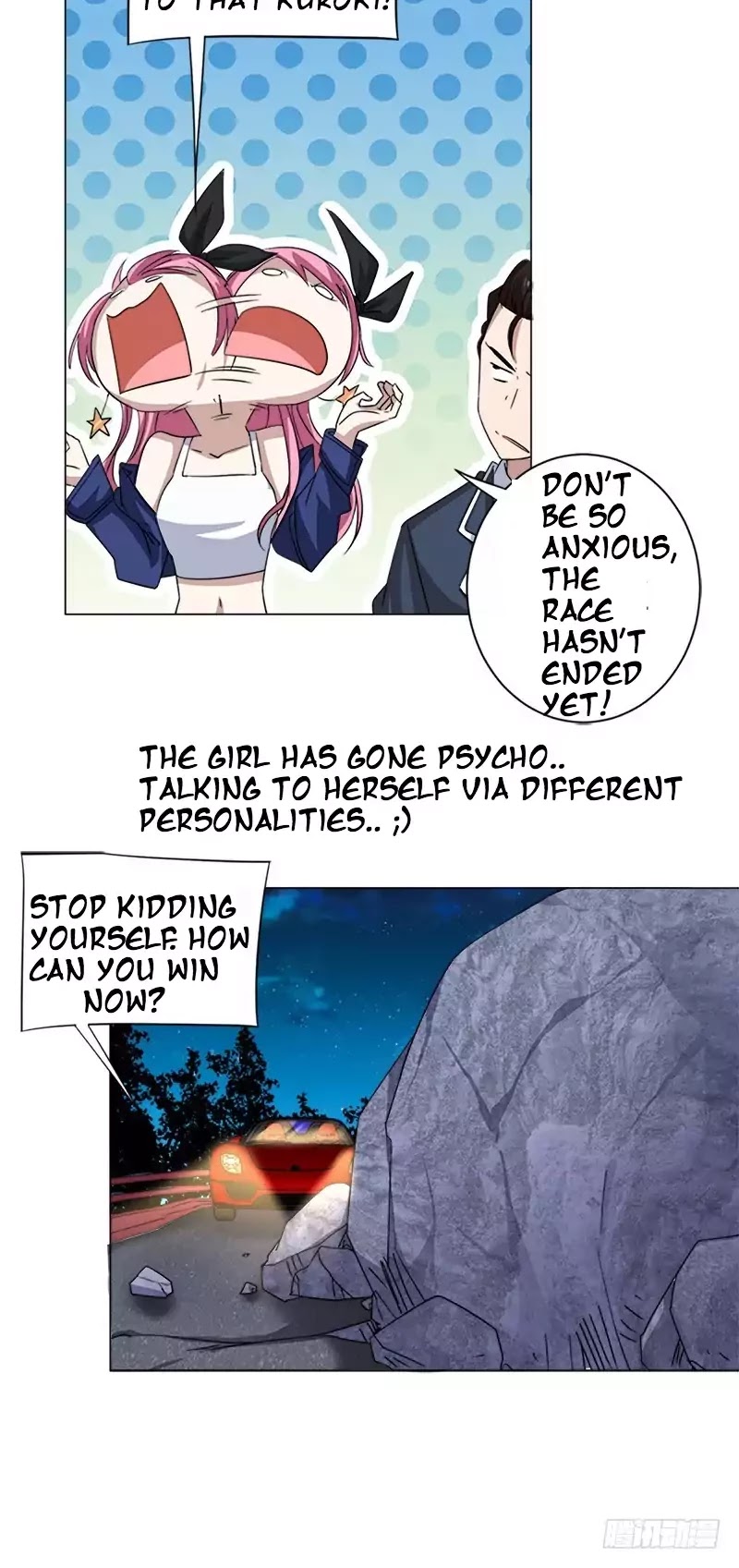 Treading on Fire, Yuwen Jun! Chapter 29 page 7 - Chapter 29