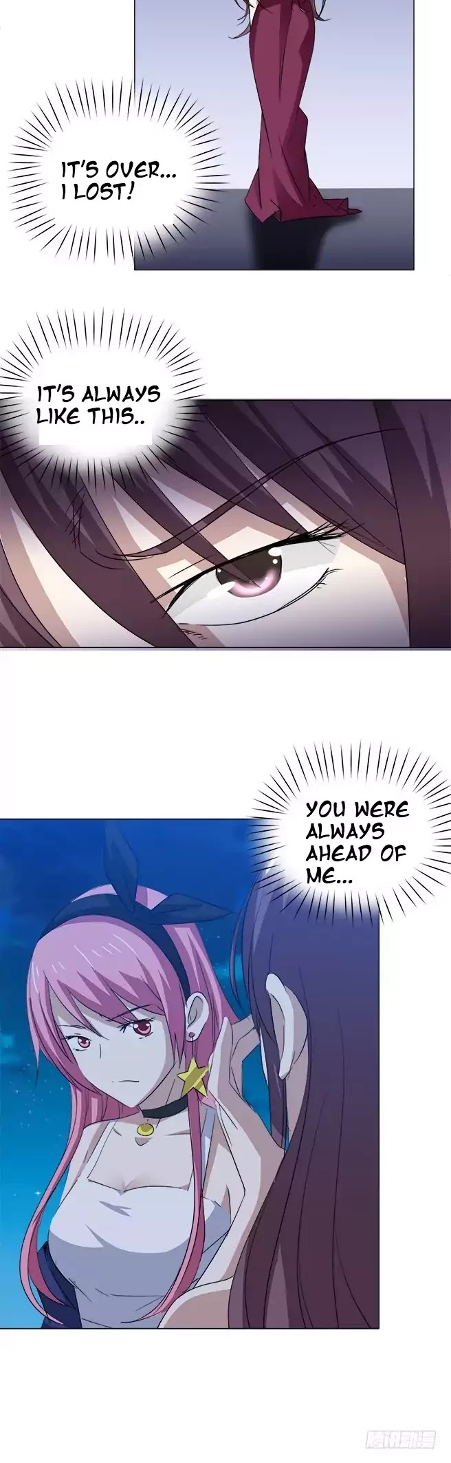 Treading on Fire, Yuwen Jun! Chapter 30 page 14 - Chapter 30