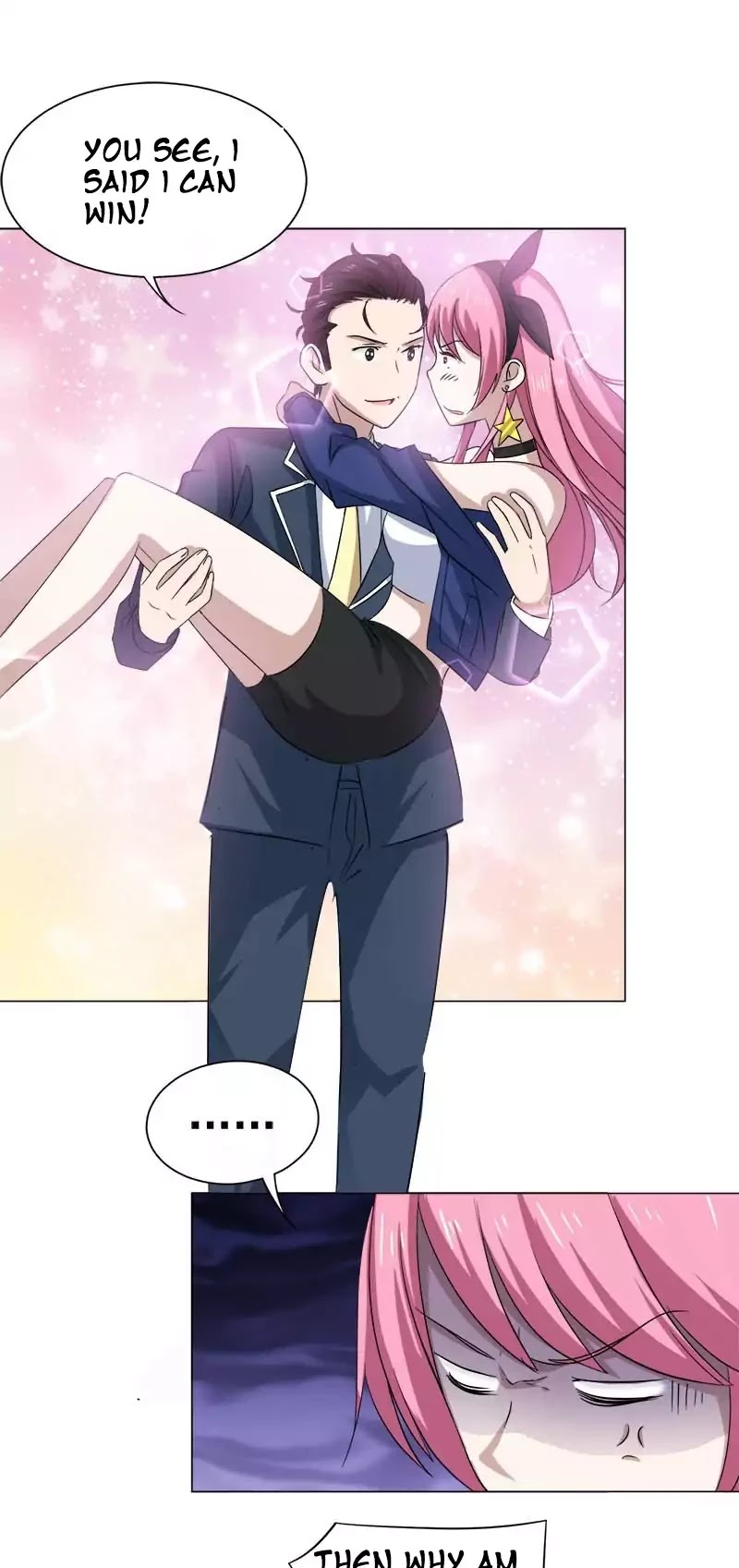 Treading on Fire, Yuwen Jun! Chapter 30 page 7 - Chapter 30