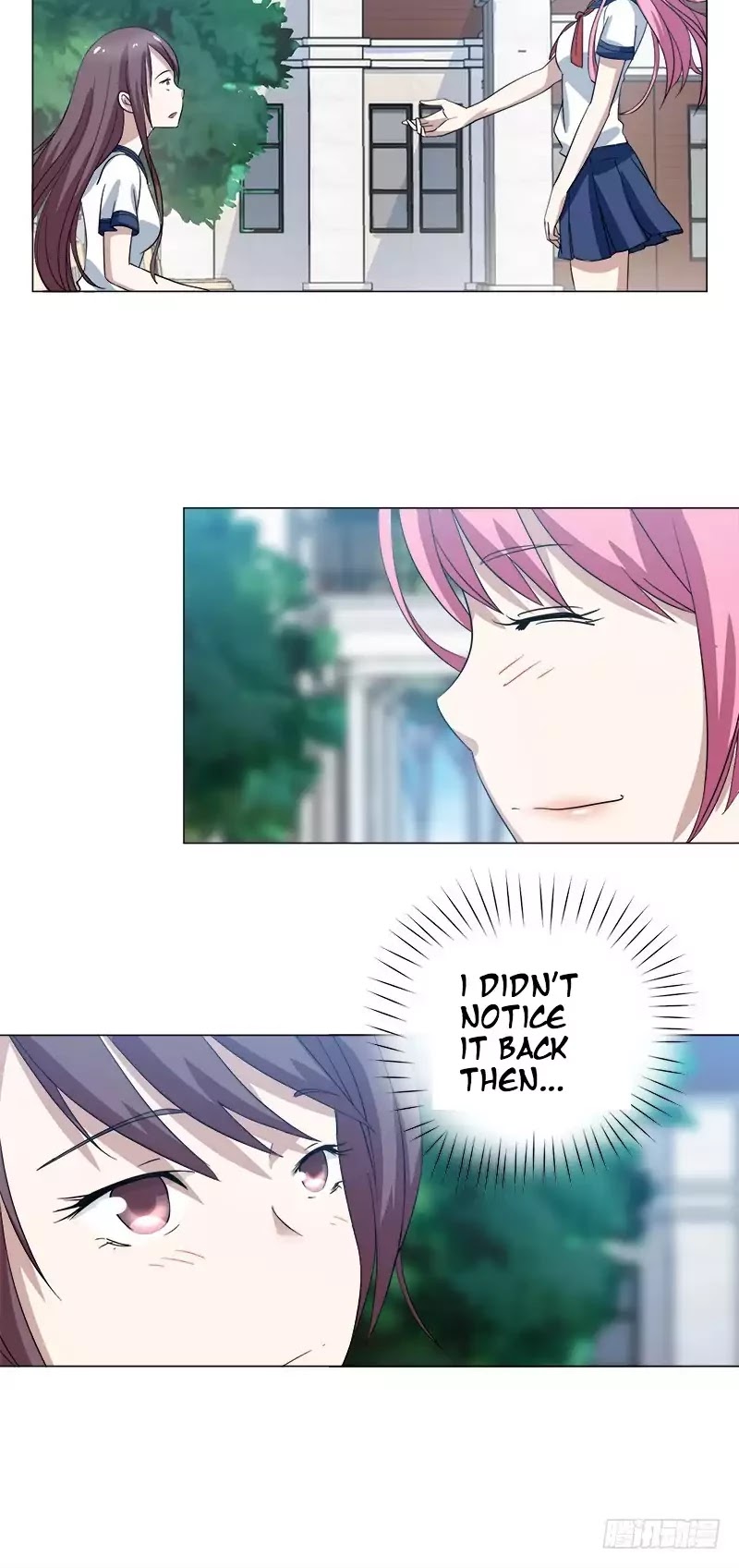 Treading on Fire, Yuwen Jun! Chapter 31 page 5 - Chapter 31