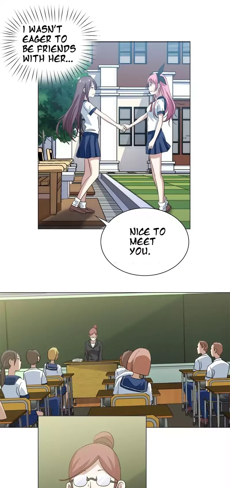 Treading on Fire, Yuwen Jun! Chapter 31 page 6 - Chapter 31