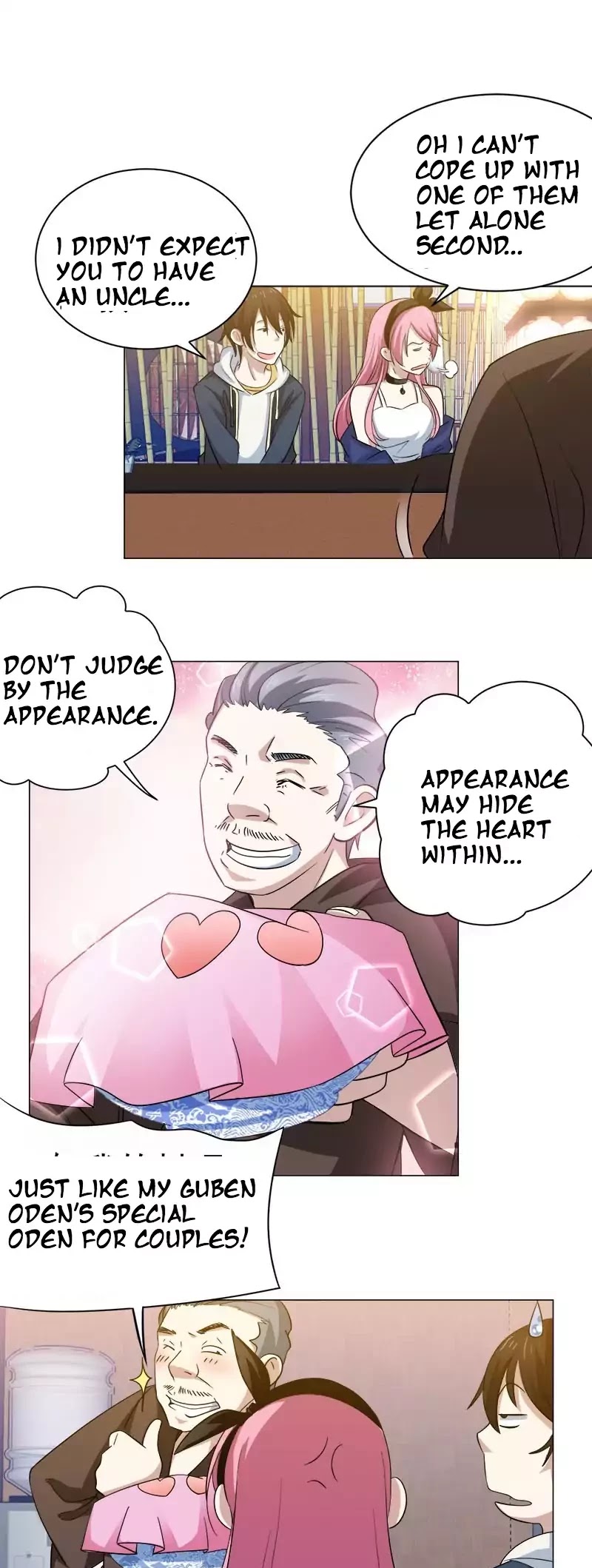 Treading on Fire, Yuwen Jun! Chapter 34 page 2 - Chapter 34