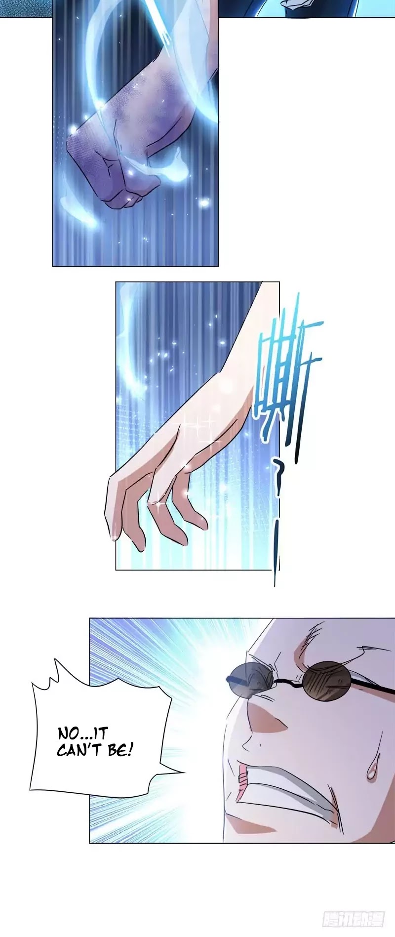 Treading on Fire, Yuwen Jun! Chapter 35 page 9 - Chapter 35