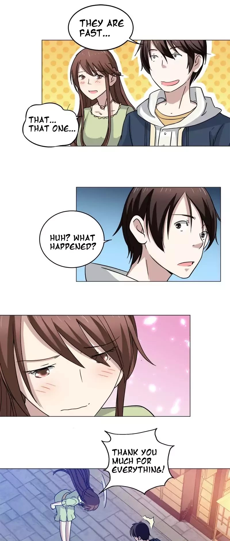 Treading on Fire, Yuwen Jun! Chapter 36 page 9 - Chapter 36