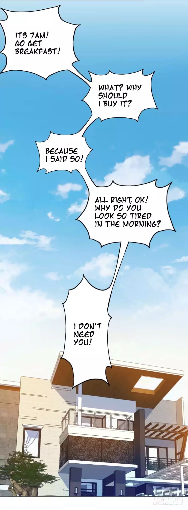 Treading on Fire, Yuwen Jun! Chapter 37 page 10 - Chapter 37