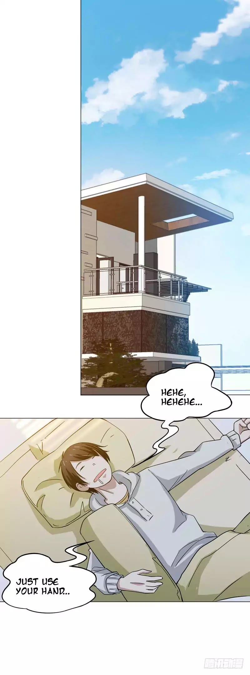 Treading on Fire, Yuwen Jun! Chapter 37 page 4 - Chapter 37