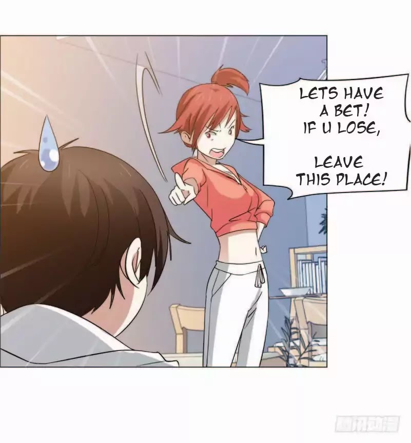 Treading on Fire, Yuwen Jun! Chapter 40 page 16 - Chapter 40