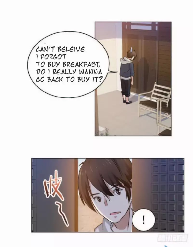 Treading on Fire, Yuwen Jun! Chapter 40 page 2 - Chapter 40