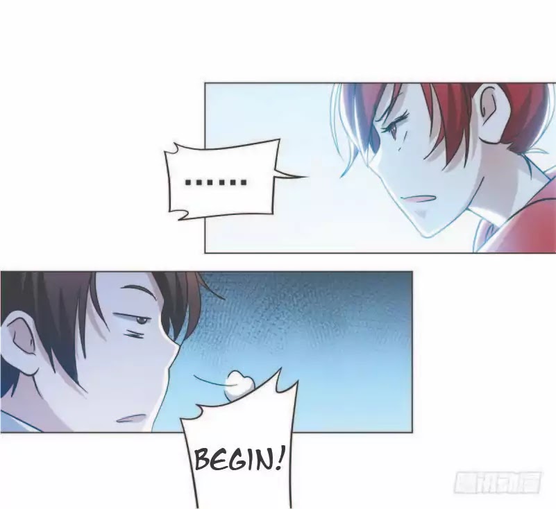 Treading on Fire, Yuwen Jun! Chapter 41 page 12 - Chapter 41