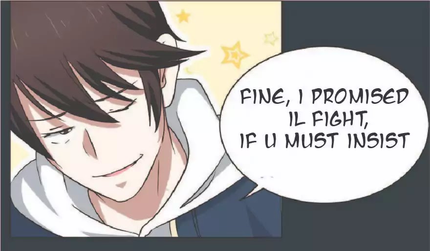 Treading on Fire, Yuwen Jun! Chapter 41 page 6 - Chapter 41