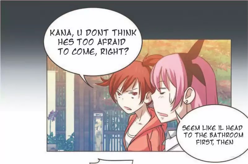 Treading on Fire, Yuwen Jun! Chapter 41 page 7 - Chapter 41