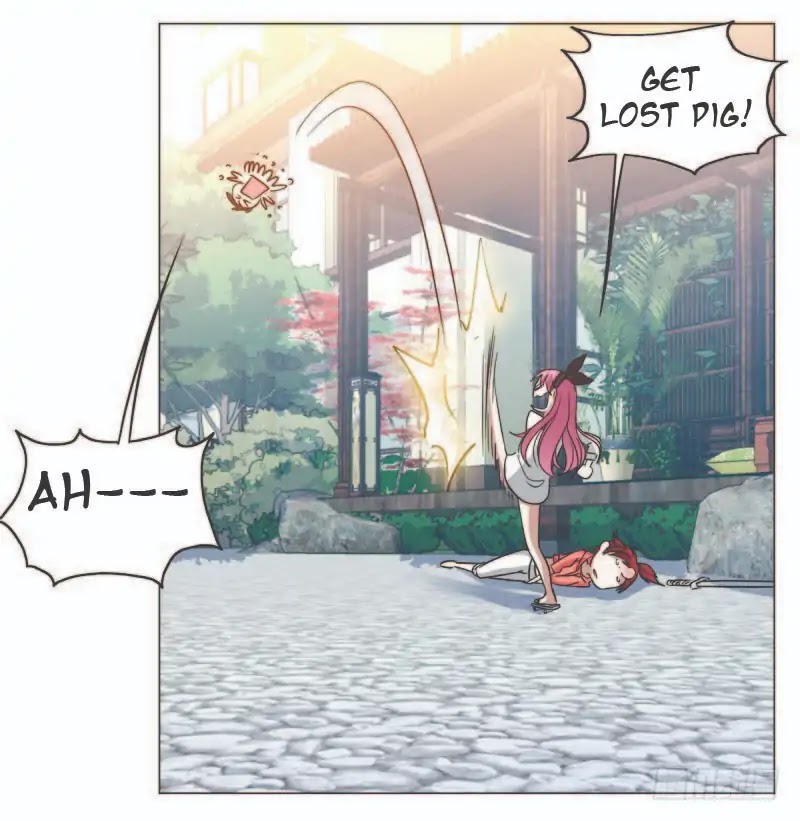 Treading on Fire, Yuwen Jun! Chapter 43 page 10 - Chapter 43