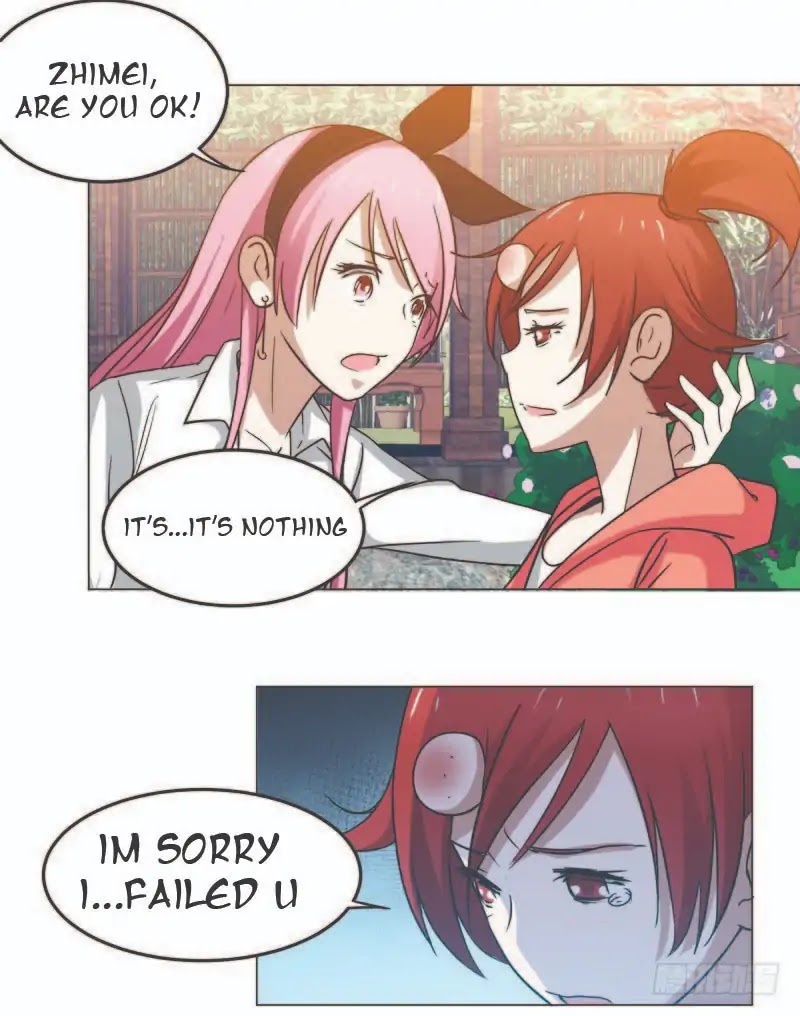 Treading on Fire, Yuwen Jun! Chapter 43 page 12 - Chapter 43