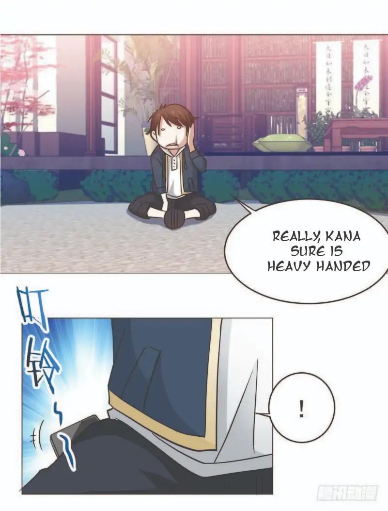 Treading on Fire, Yuwen Jun! Chapter 43 page 17 - Chapter 43