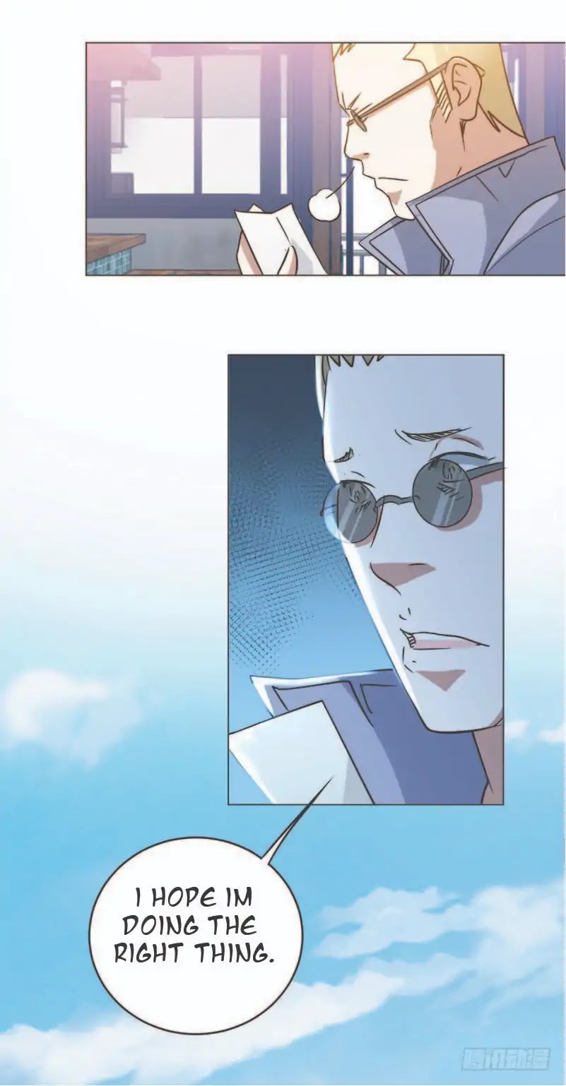 Treading on Fire, Yuwen Jun! Chapter 44 page 13 - Chapter 44