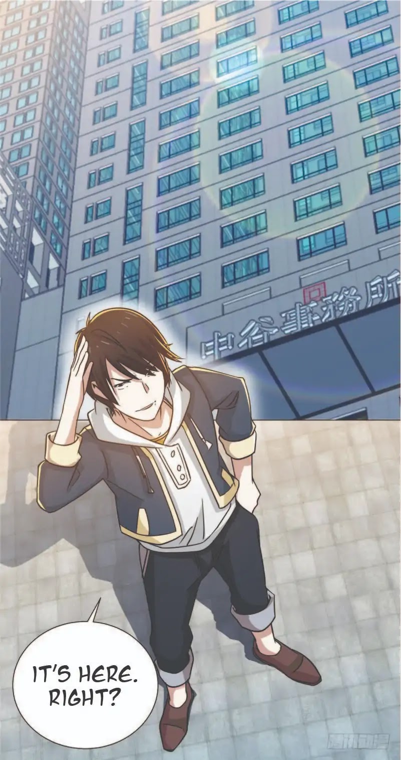 Treading on Fire, Yuwen Jun! Chapter 44 page 15 - Chapter 44