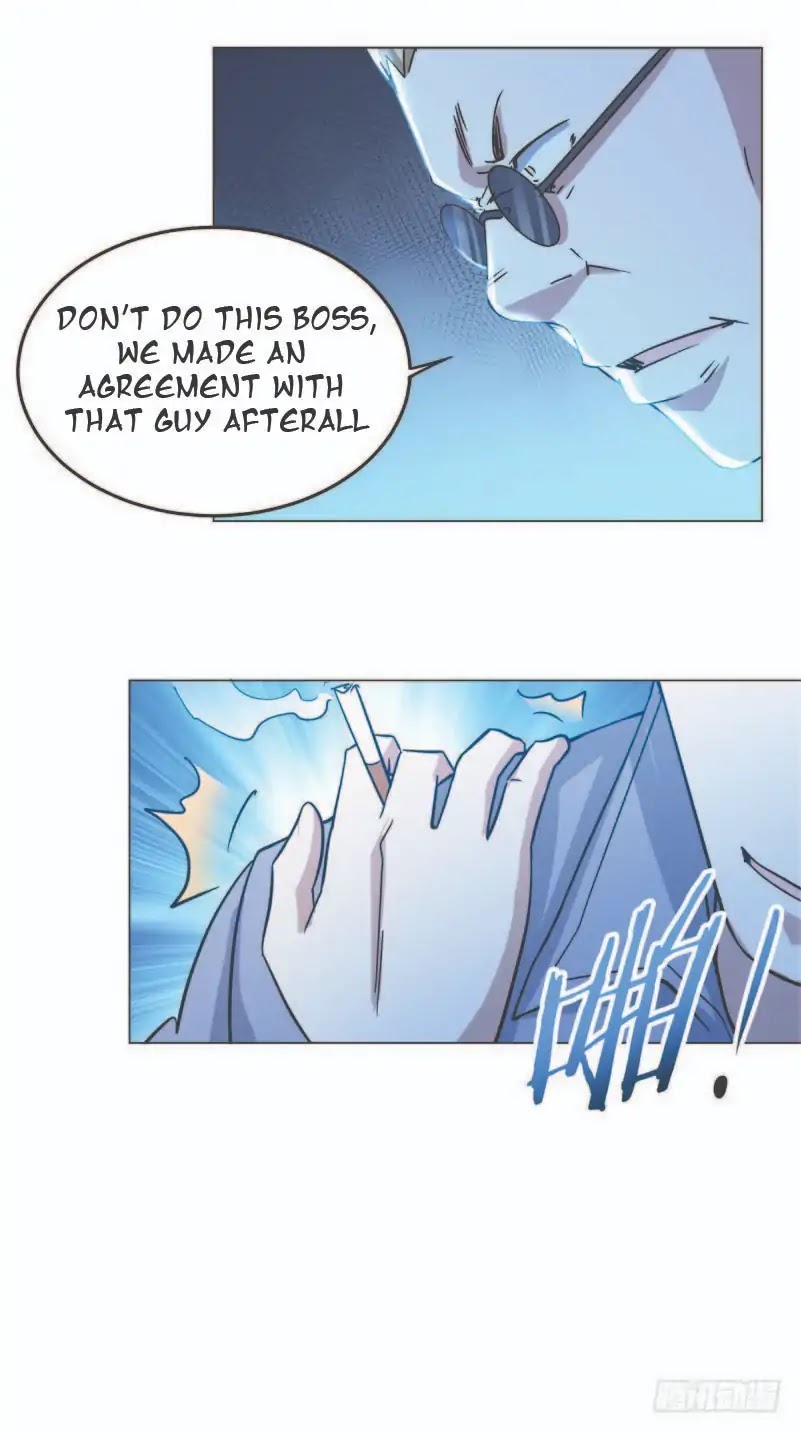 Treading on Fire, Yuwen Jun! Chapter 44 page 7 - Chapter 44