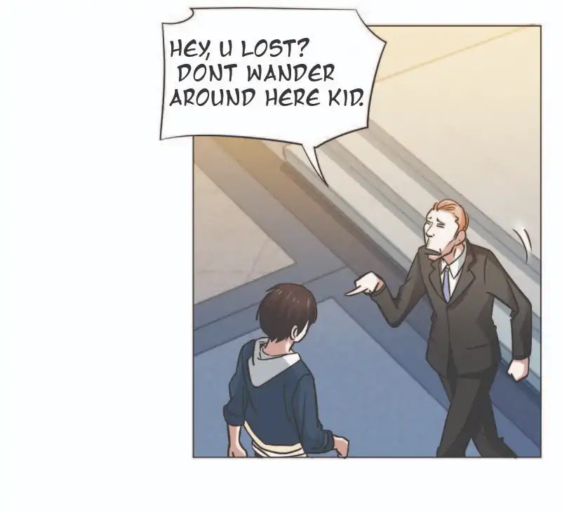 Treading on Fire, Yuwen Jun! Chapter 45 page 4 - Chapter 45